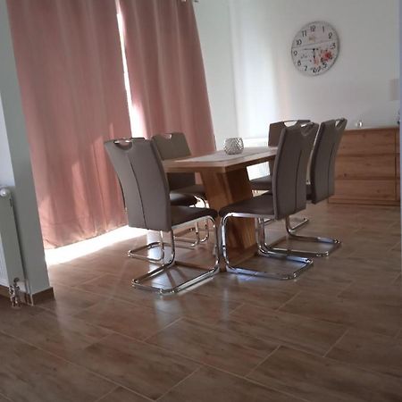 Appartement Gordana à Rijeka Extérieur photo