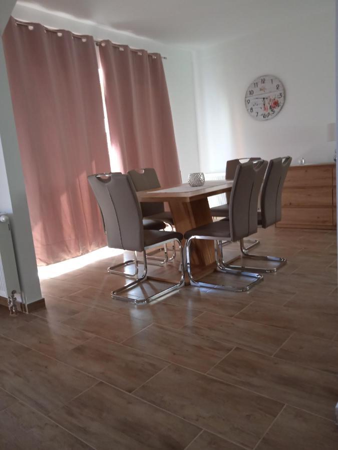 Appartement Gordana à Rijeka Extérieur photo