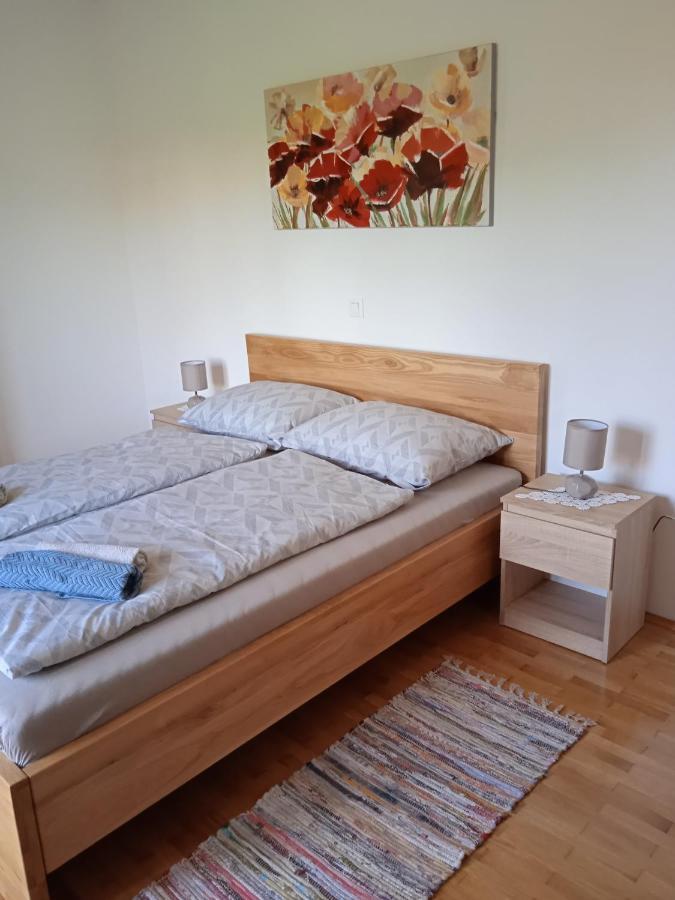 Appartement Gordana à Rijeka Extérieur photo