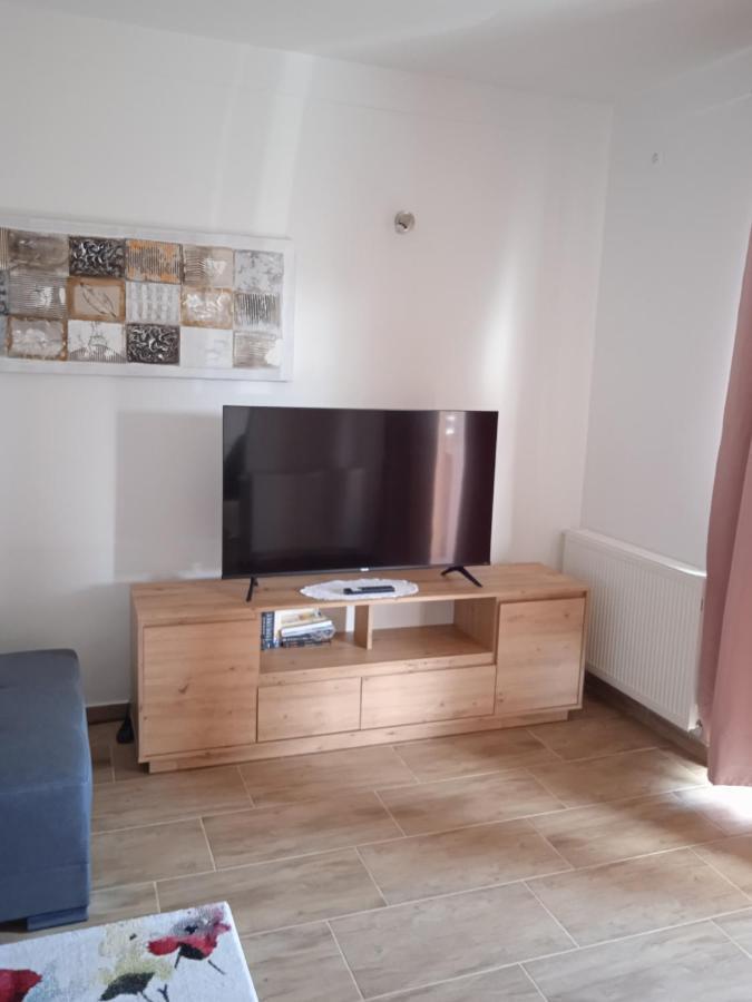 Appartement Gordana à Rijeka Extérieur photo