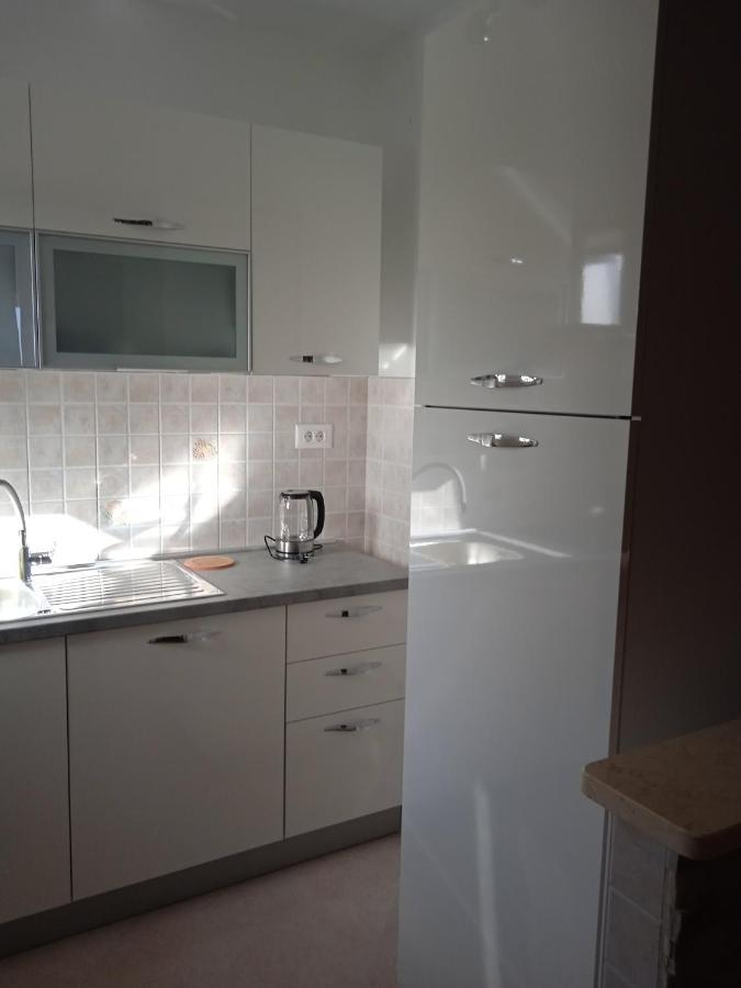 Appartement Gordana à Rijeka Extérieur photo