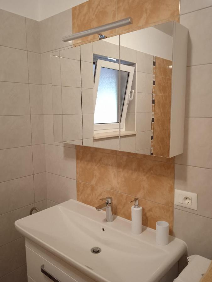 Appartement Gordana à Rijeka Extérieur photo